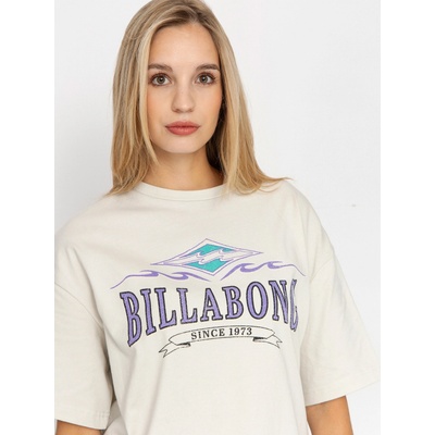 Billabong Wave Out light grey