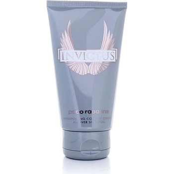 Paco Rabanne šampon na vlasy Invictus All Over Shampoo 150 ml