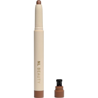 NL Beauty Стик сенки за очи Masterpiece Matte, Too Fabulous, 1.2 g