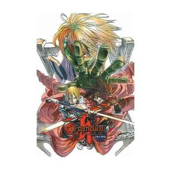 GUILTY GEAR X2 #RELOAD