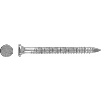 LUX-TOOLS Kotviaci klinec pozinkovaný pr. 4,0 x 60 mm, 15 ks