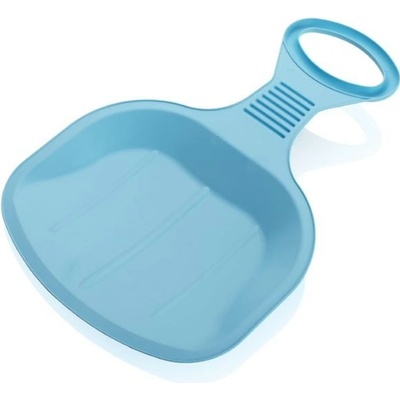 BINGO Plastkon 43x35,5x0,4 cm limetková