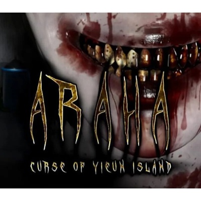 Araha: Curse of Yieun Island