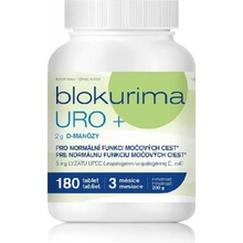 Blokurima URO+ 180 tablet