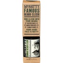Mr Natty Famous Beard Elixir olej na bradu 8 ml