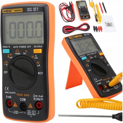 ANENG AN 8009