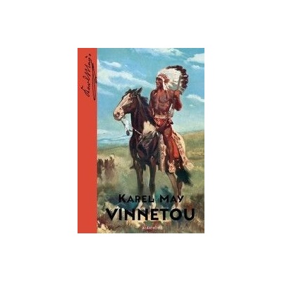 Vinnetou - May Karl