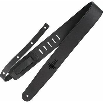 Richter Nergal Signature Black Каишка за китара (1517N)