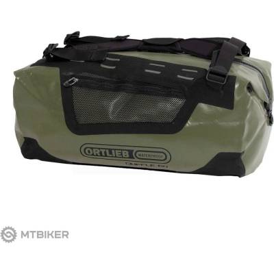 ORTLIEB Duffle olivová 60 l