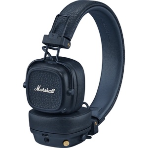 Marshall Major V midnight blue (1008144) Слушалки