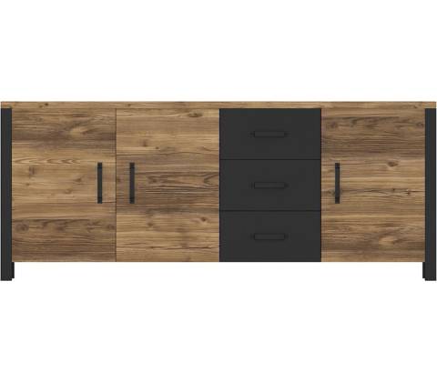 Halvetia OLIN 47
