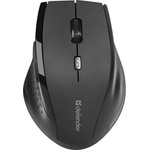 Defender Accura MM-365 Black (52365)