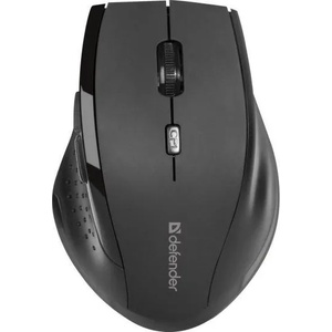 Defender Accura MM-365 Black (52365)