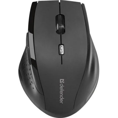 Defender Accura MM-365 Black (52365)