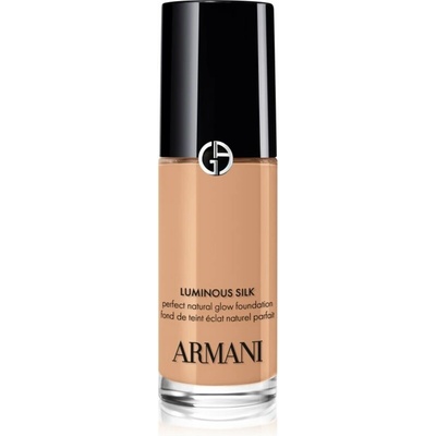 Armani Luminous Silk Foundation Travel Size make-up 5.5 18 ml