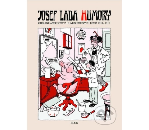 Humory - Josef Lada