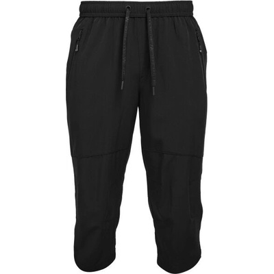 Willard MAJK pánské outdoorové 3/4 kalhoty černá – Zboží Mobilmania
