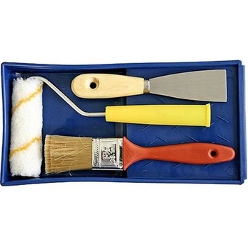 Strend Pro Súprava maliarska G04693 • 4 dielna