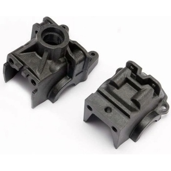 Traxxas Housings, differential, front, TRX6881 (TRX6881)