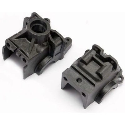 Traxxas Housings, differential, front, TRX6881 (TRX6881)