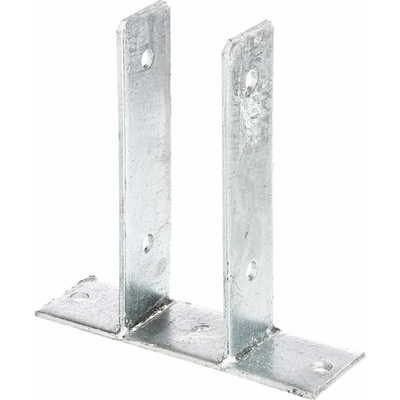 Stabilit Kotevní patka, 91 × 71 × 101 mm, ocel 071281000