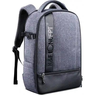 K&F Concept Раница за фотографско оборудване kf13.044v5