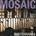 MOSAIC - SUBTERRANEA CD