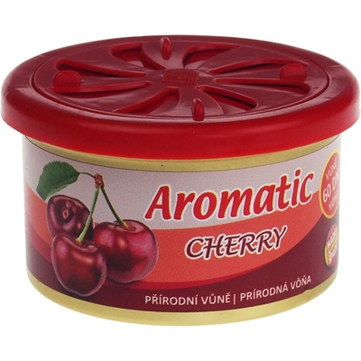 Aromatic Cherry višeň 46 g