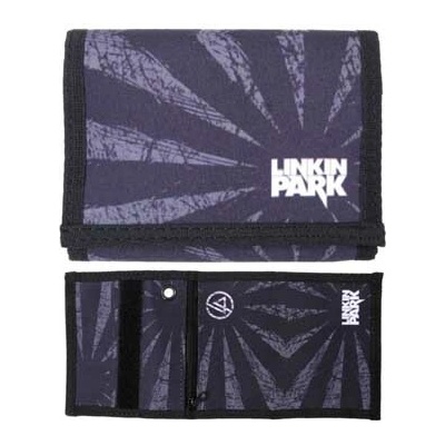 Linkin Park Japan Logo