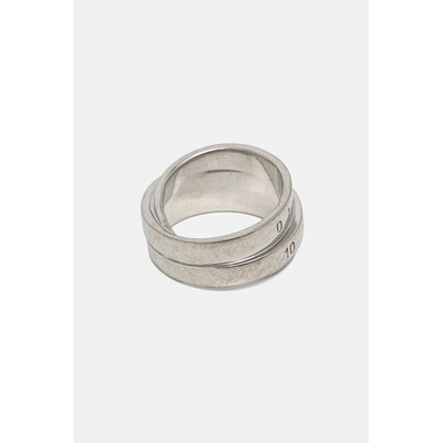 MM6 Maison Margiela Пръстен MM6 Maison Margiela (SM6UQ0073.P6627.956)