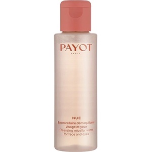 PAYOT Nue Cleansing Micellar Water мицеларна вода за жени 100 мл