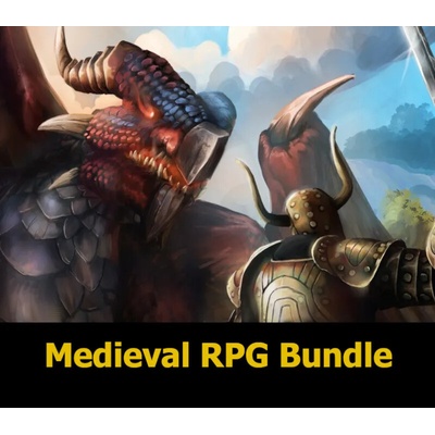 Medieval RPG Bundle