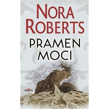 Pramen moci