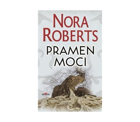 Pramen moci