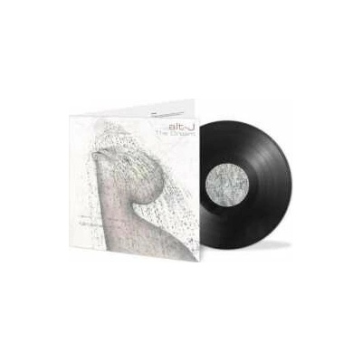 ALT-J - THE DREAM LP
