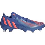 Adidas Predator edge. 1 sg синьо, розово 43 1/3 (h02973)