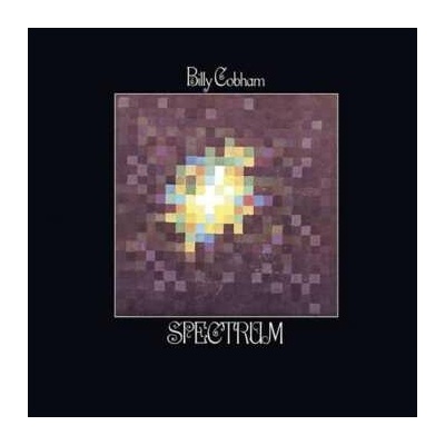 2 Billy Cobham: Spectrum LP