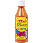 JOVI Premium Темперна боя Orange 250 ml 1 бр (50206)