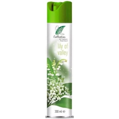 Cool Air Osviežovač vzduchu Lily of valley 300 ml