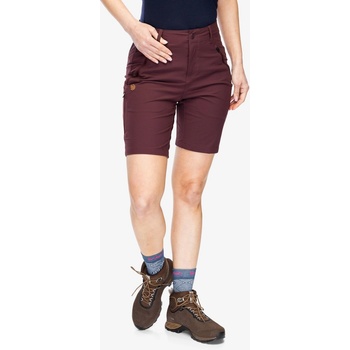 Fjällräven Abisko Trail Stretch Shorts W Port