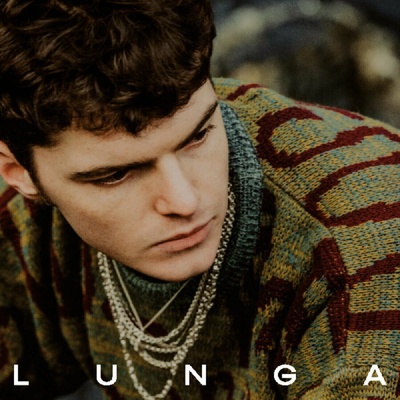 Sydney Minsky-Sargeant - LUNGA Vinyl