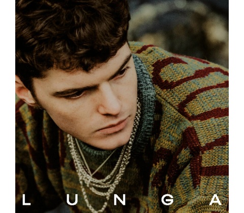 Sydney Minsky-Sargeant - LUNGA Vinyl