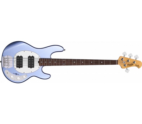 Sterling Ray 4