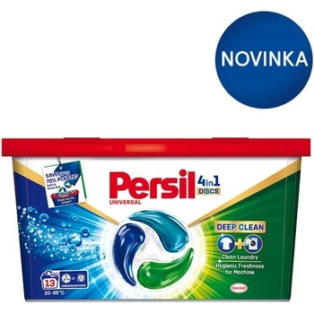 Persil Discs Universal kapsule 13 PD