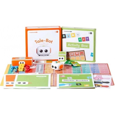 Matatalab Tale-Bot Pro Education Edition MA-TALE BOT EDU