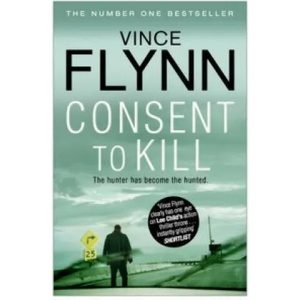 Consent to Kill (2012)