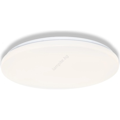 OSRAM - LED таванно осветително тяло за баня CEILING ROUND LED/36W/230V Ø 48 см IP44 бяло (P227879)
