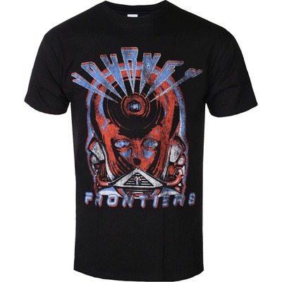 Plastic head Мъжка тениска journey - frontiers - plastic head - ph13542