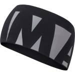Mammut Лента за глава Mammut Aenergy Light Headband - Black - размер One Size (904-5679-0111)