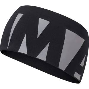 Mammut Лента за глава Mammut Aenergy Light Headband - Black - размер One Size (904-5679-0111)